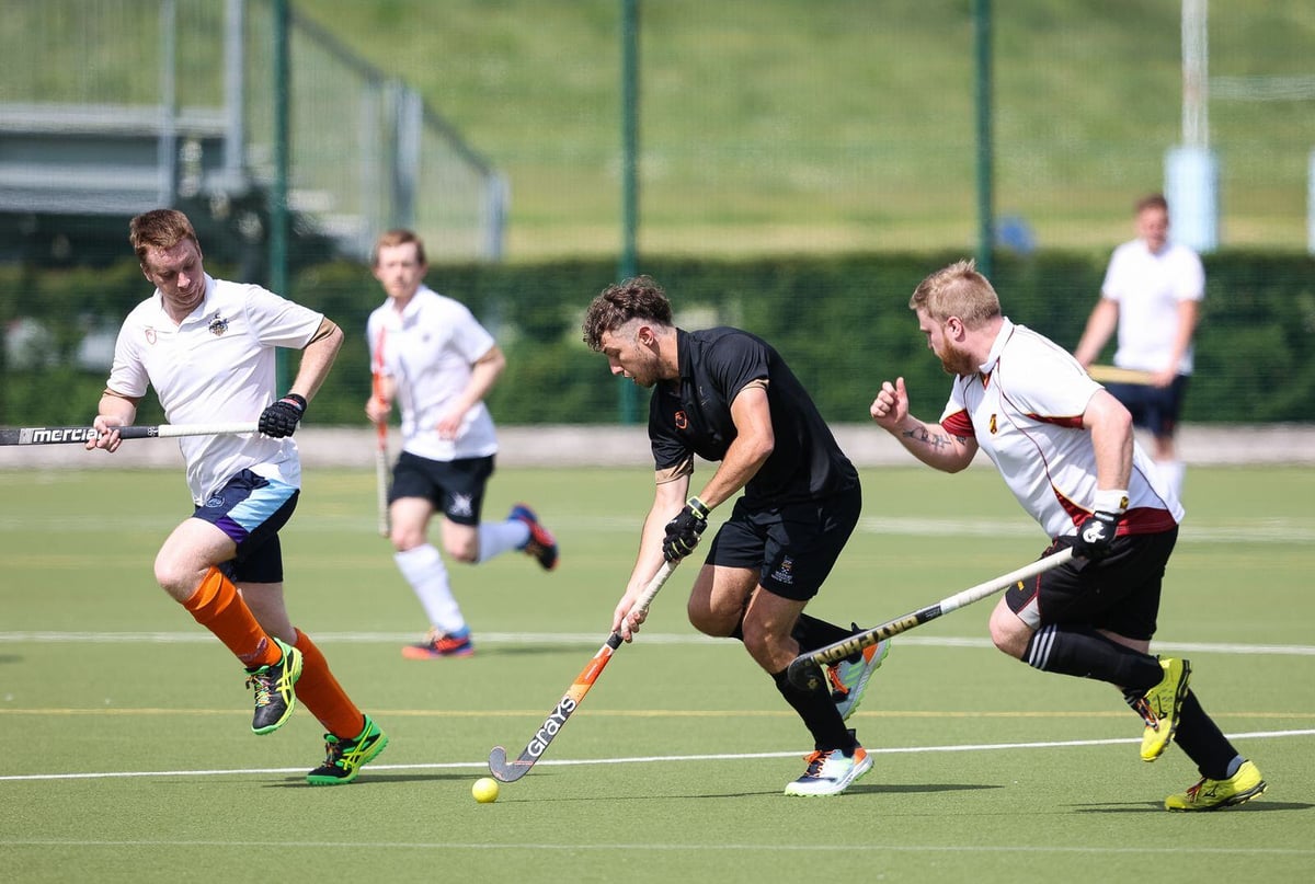 RSP Vs SSP Grad Sport Gallery