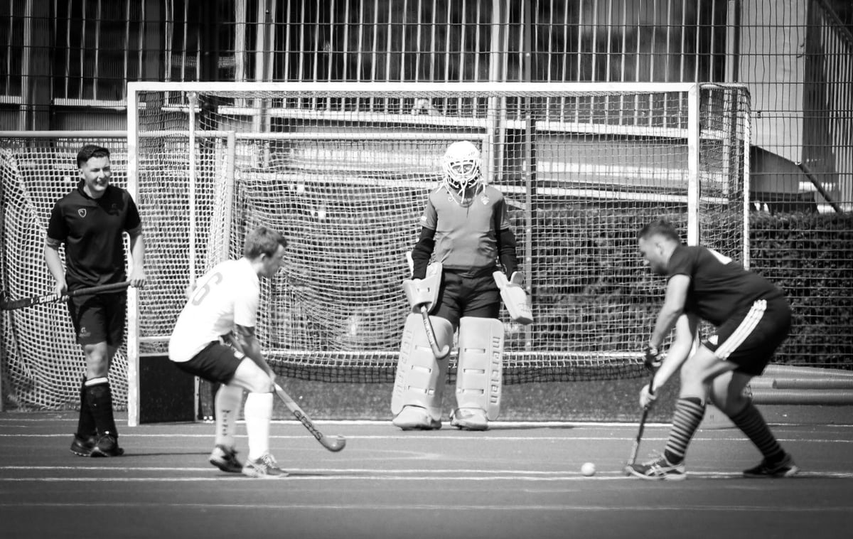 RSP Vs SSP Grad Sport Gallery