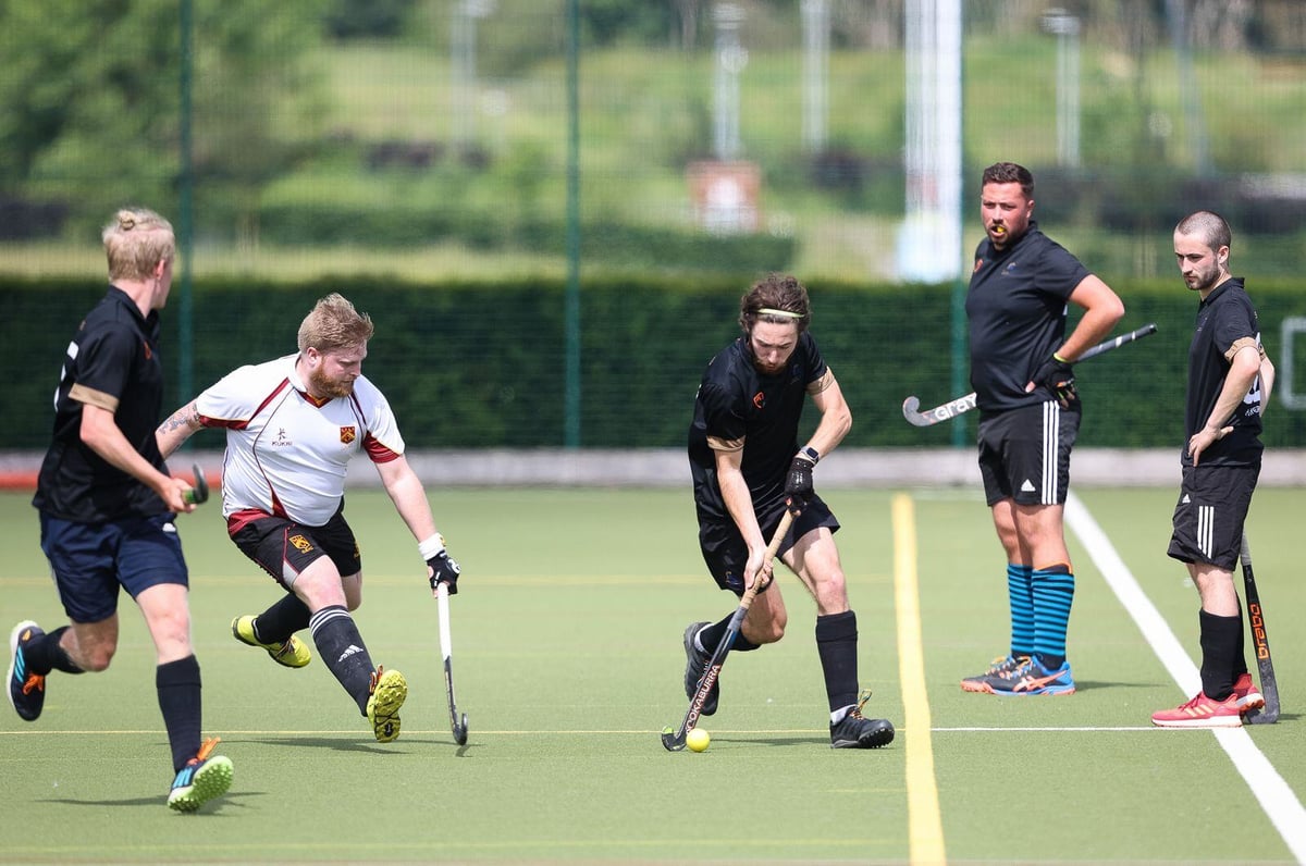 RSP Vs SSP Grad Sport Gallery