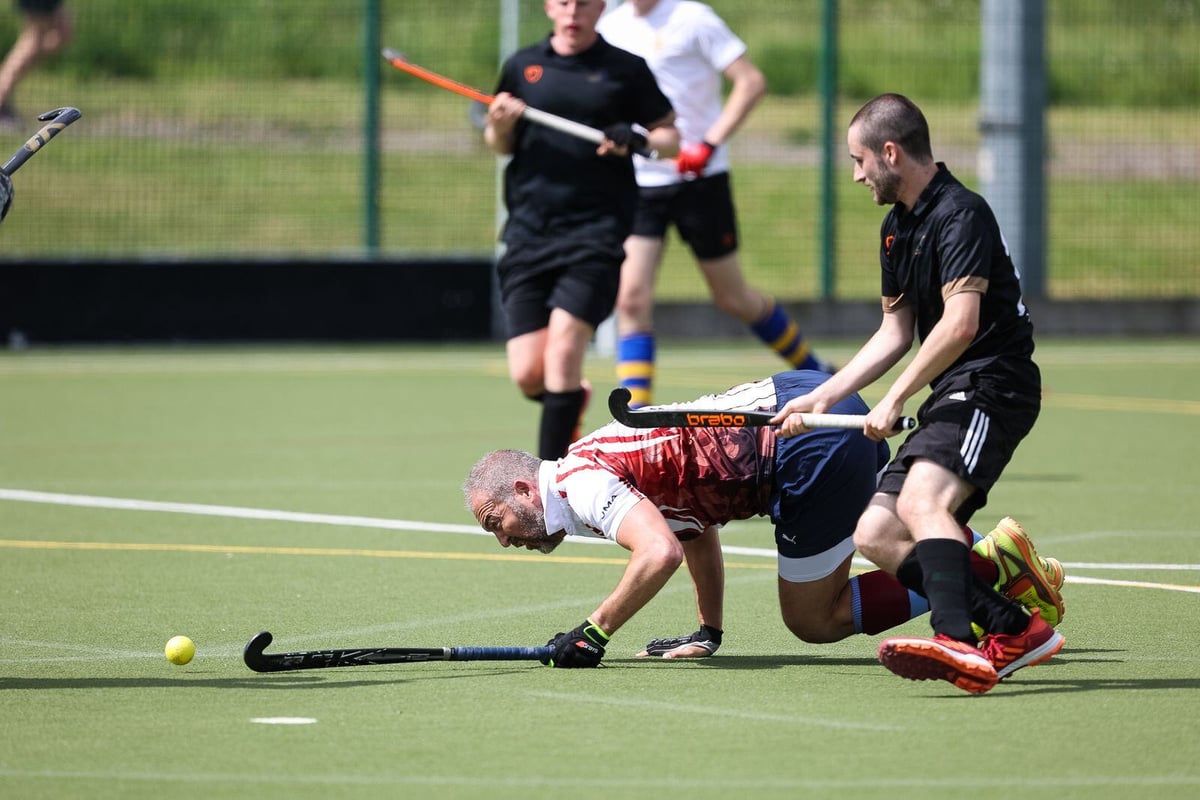 RSP Vs SSP Grad Sport Gallery
