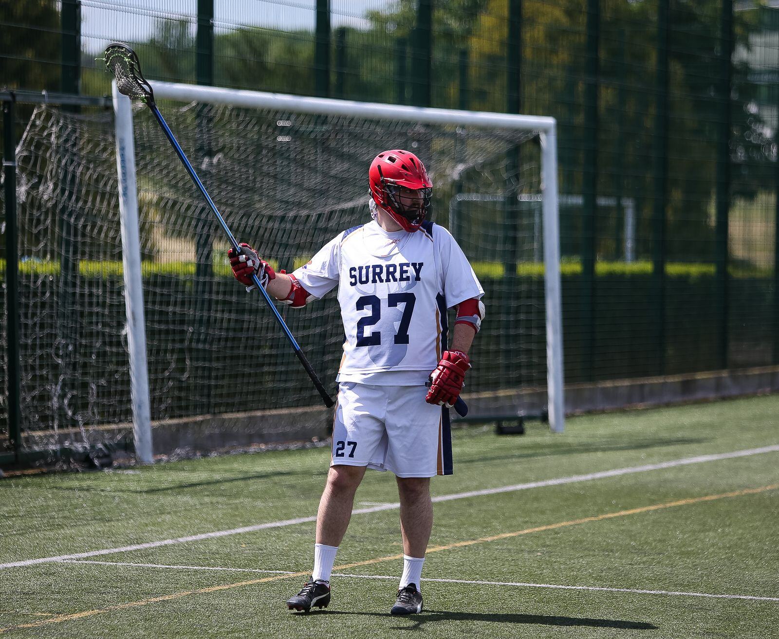 RSP Vs SSP Grad Sport Gallery