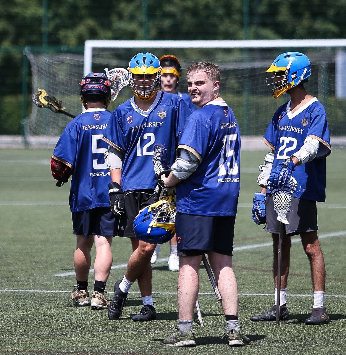 RSP Vs SSP Grad Sport Gallery