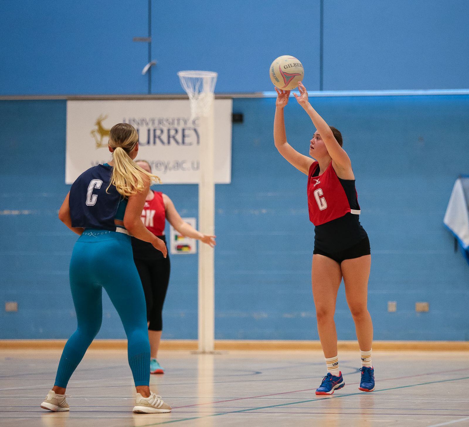 RSP Vs SSP Grad Sport Gallery