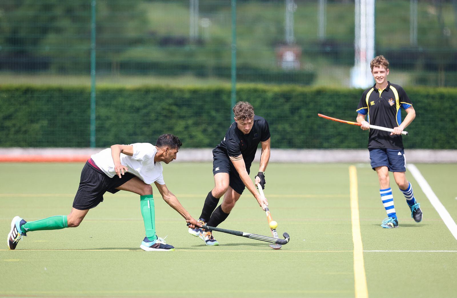 RSP Vs SSP Grad Sport Gallery