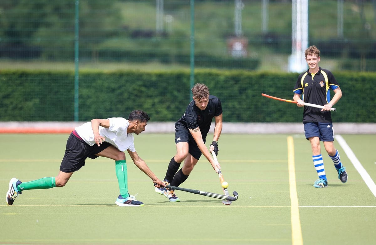 RSP Vs SSP Grad Sport Gallery