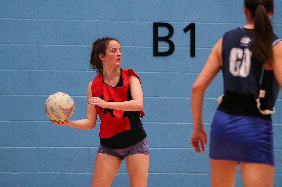 RSP Vs SSP Grad Sport Gallery