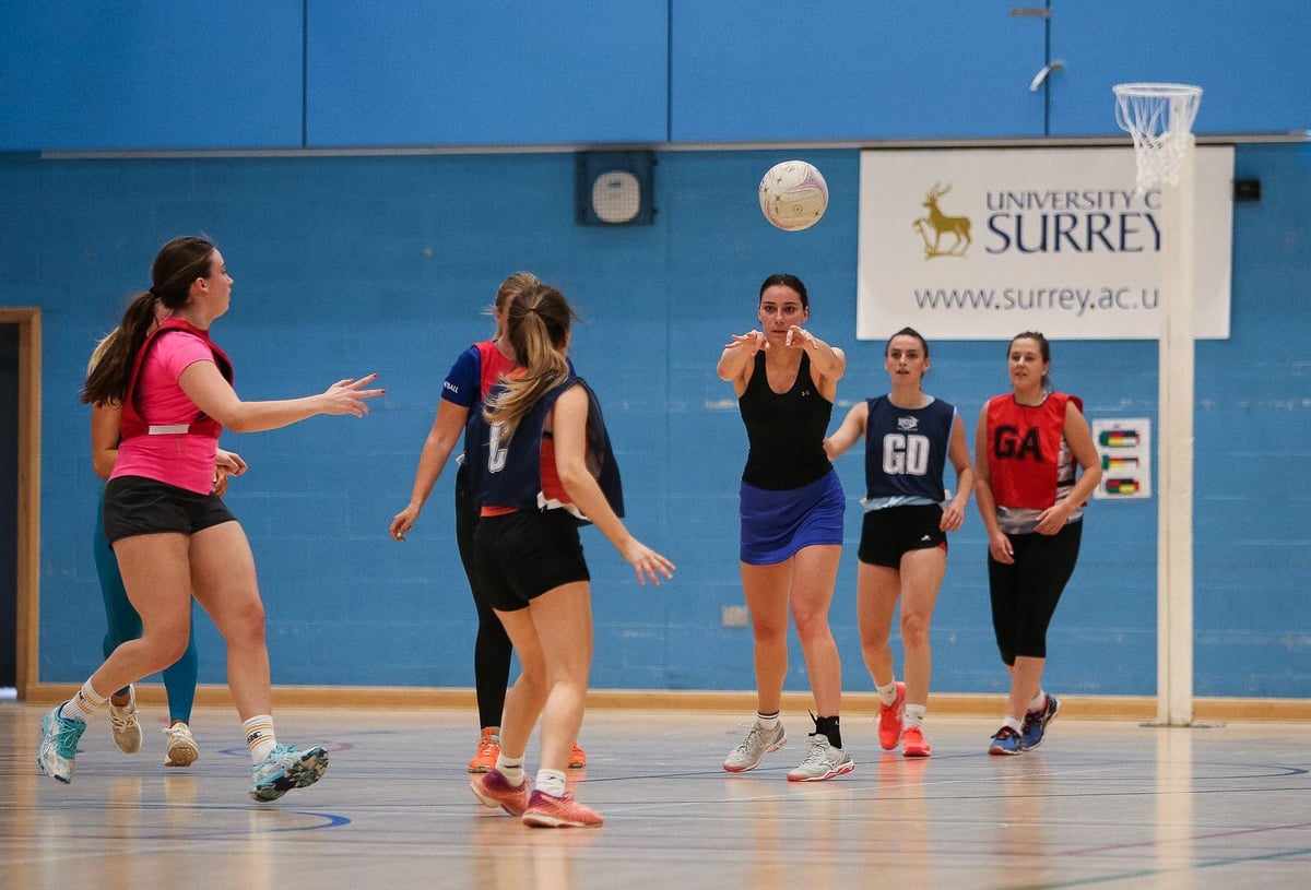 RSP Vs SSP Grad Sport Gallery