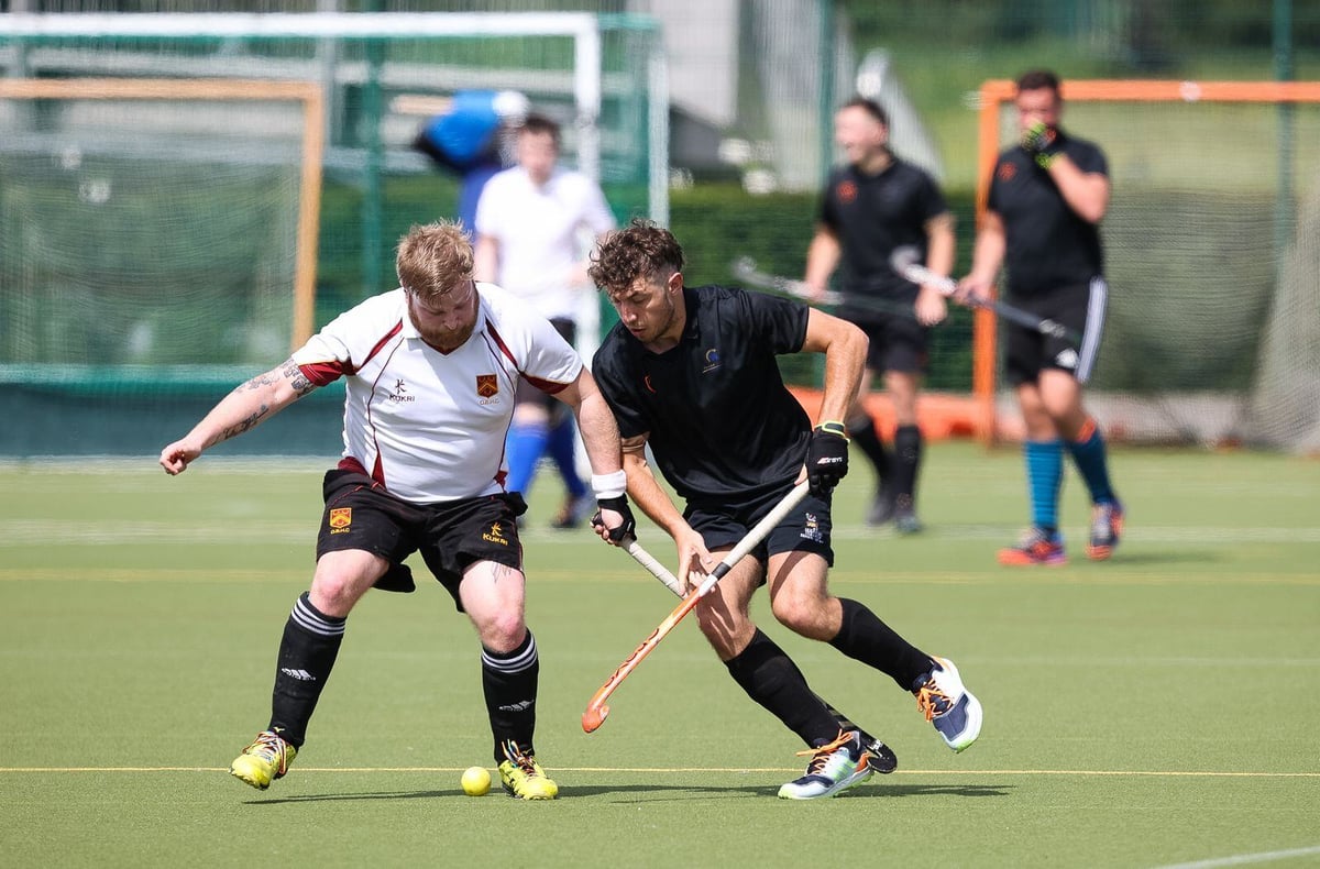 RSP Vs SSP Grad Sport Gallery