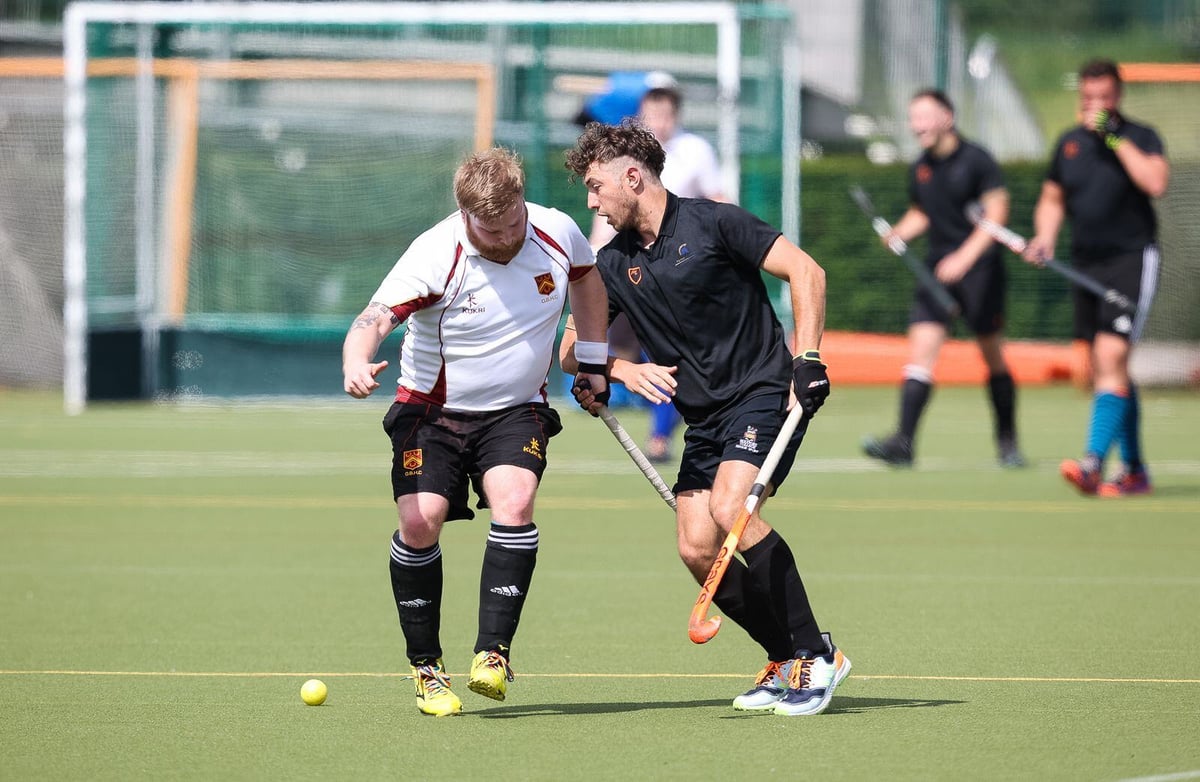 RSP Vs SSP Grad Sport Gallery