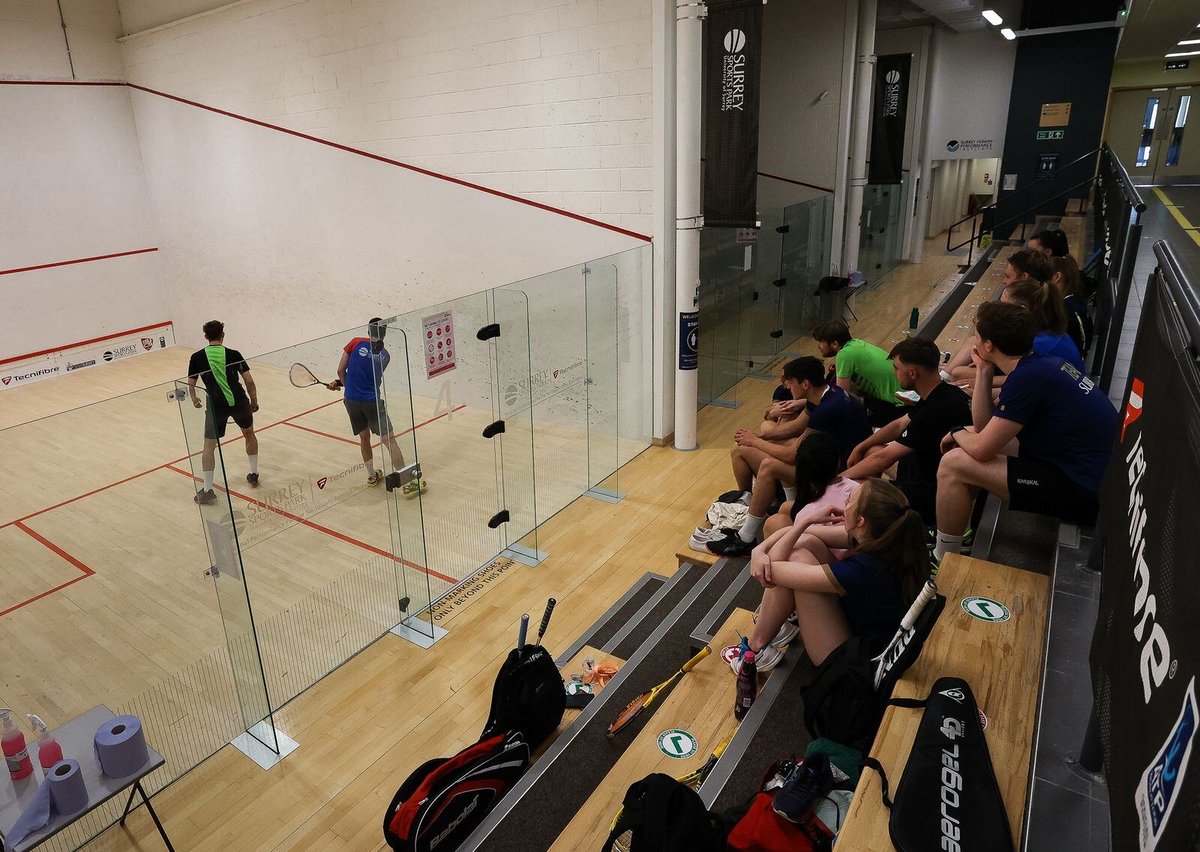 RSP Vs SSP Grad Sport Gallery
