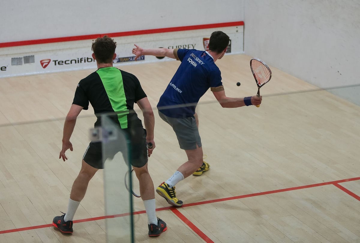 RSP Vs SSP Grad Sport Gallery