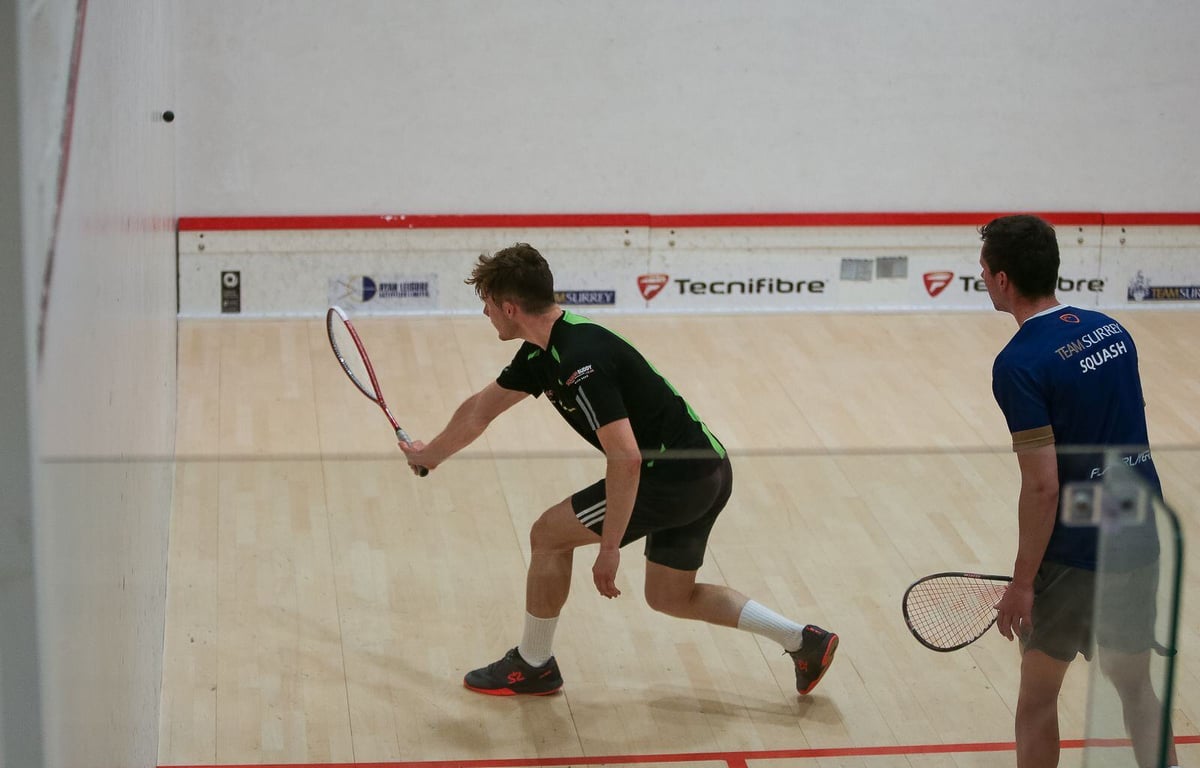 RSP Vs SSP Grad Sport Gallery