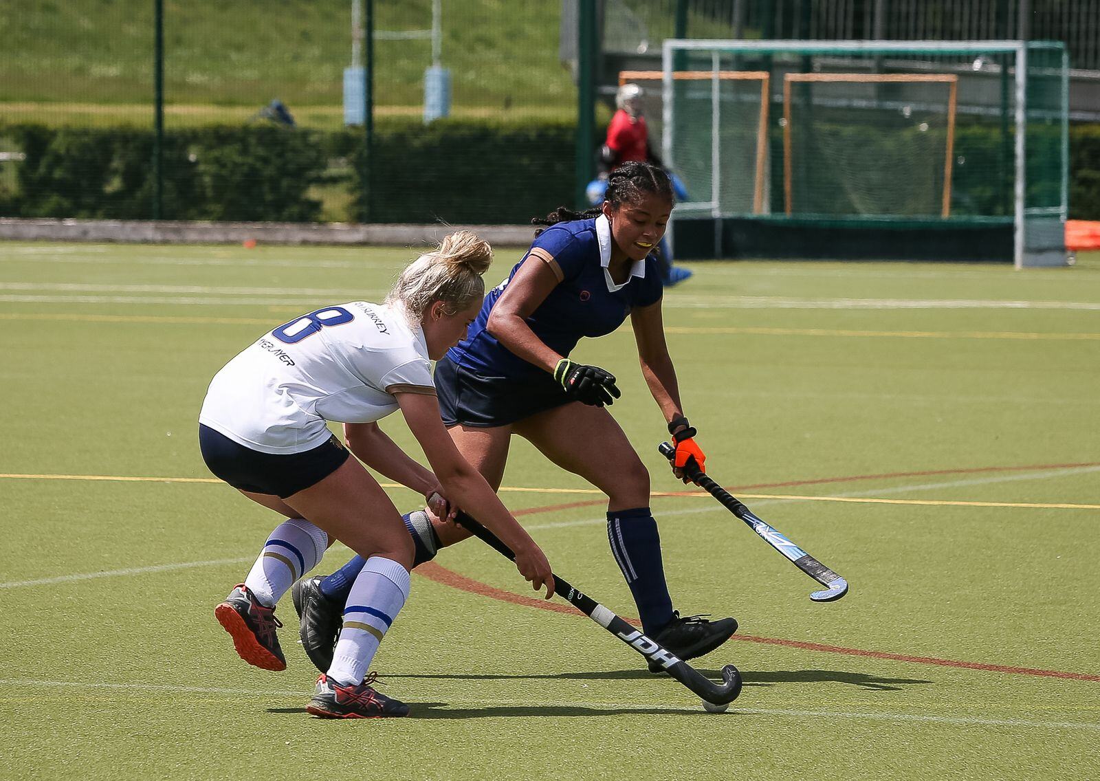 RSP Vs SSP Grad Sport Gallery