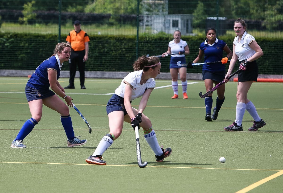 RSP Vs SSP Grad Sport Gallery