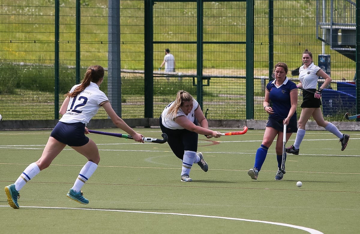 RSP Vs SSP Grad Sport Gallery