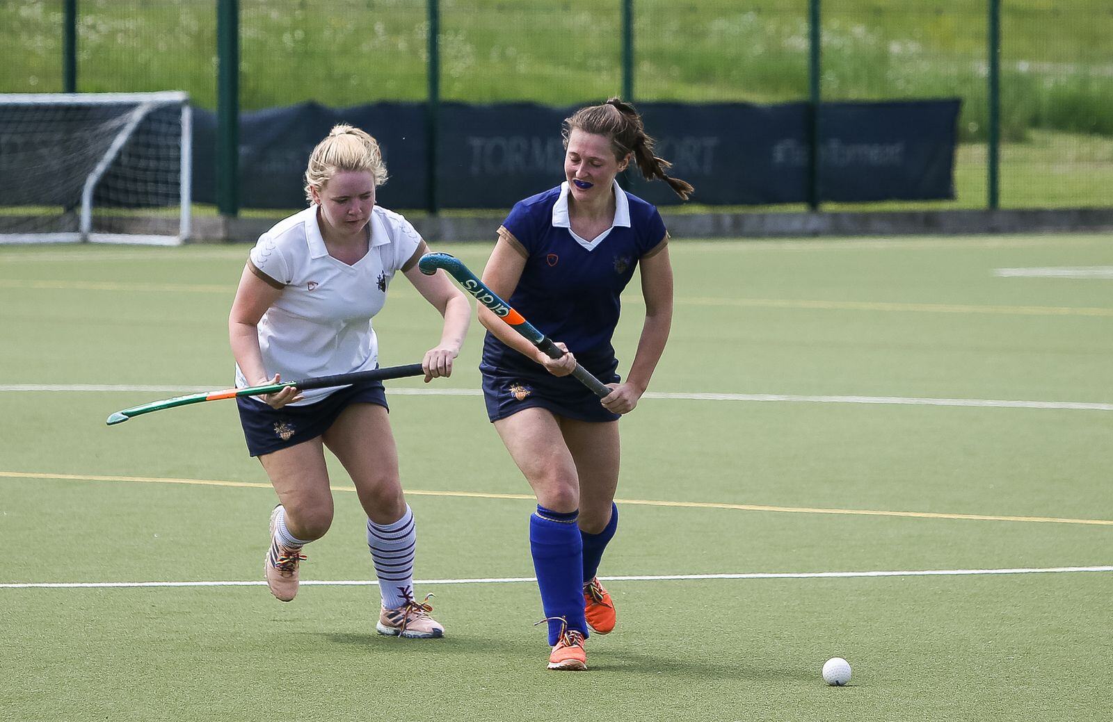 RSP Vs SSP Grad Sport Gallery