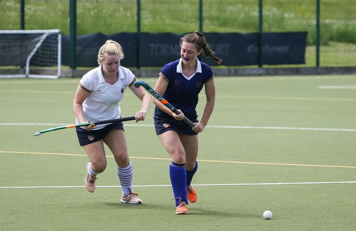 RSP Vs SSP Grad Sport Gallery