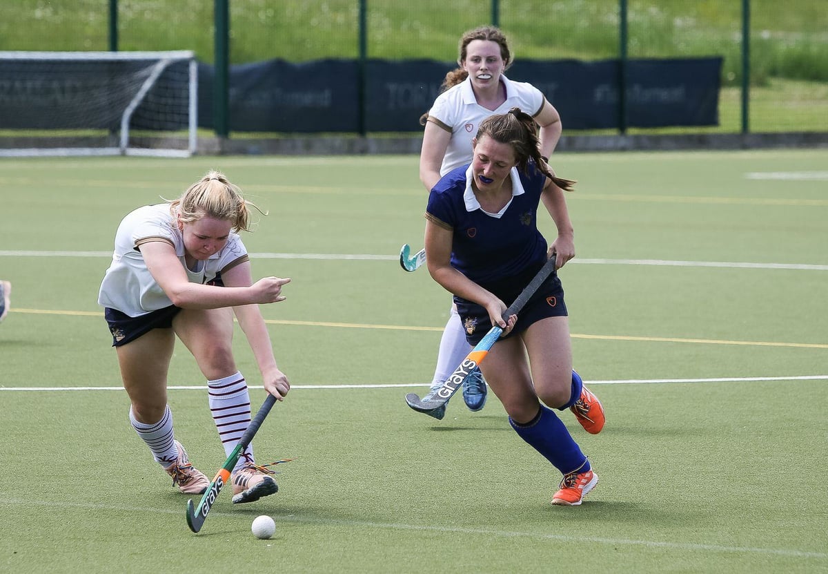 RSP Vs SSP Grad Sport Gallery