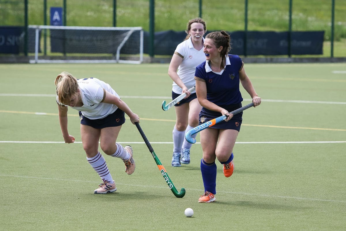 RSP Vs SSP Grad Sport Gallery