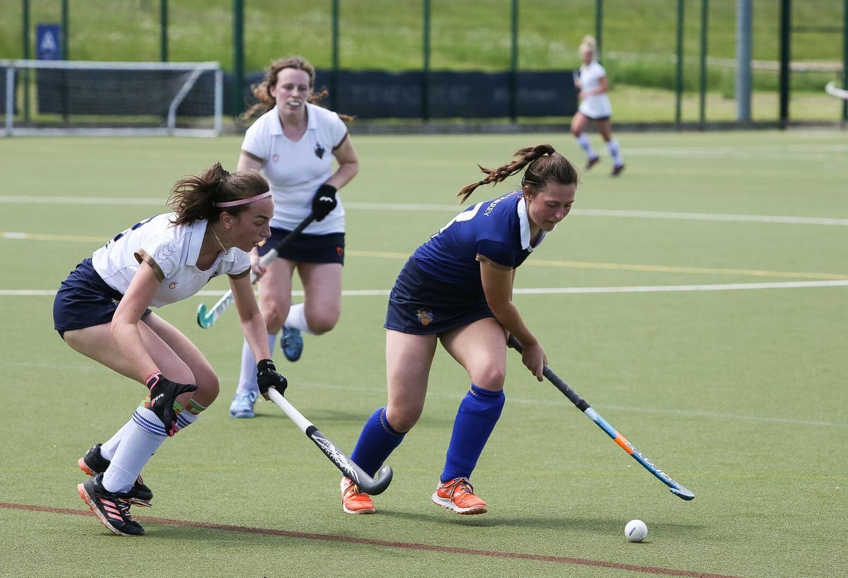 RSP Vs SSP Grad Sport Gallery