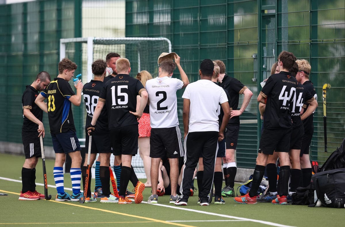 RSP Vs SSP Grad Sport Gallery