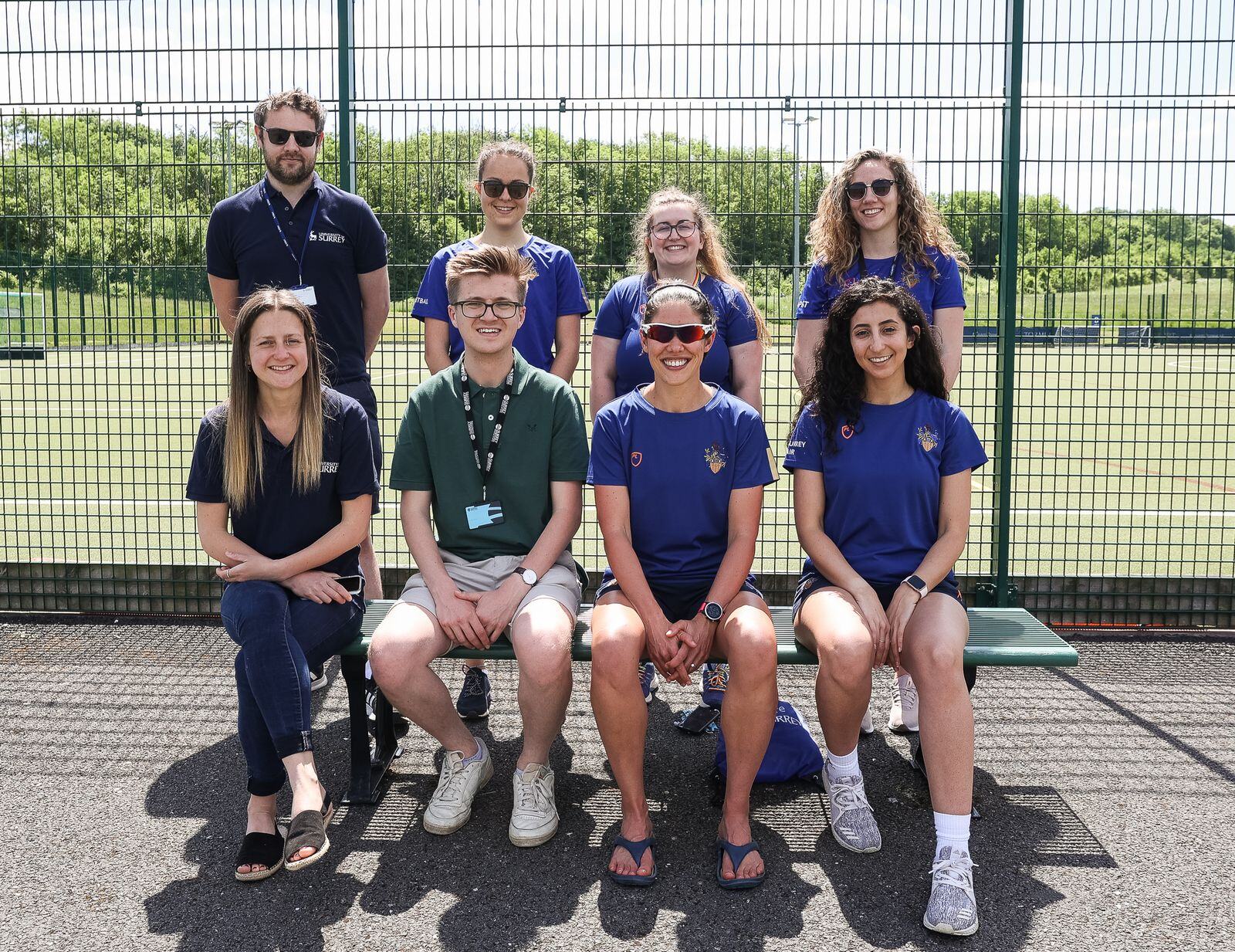 RSP Vs SSP Grad Sport Gallery