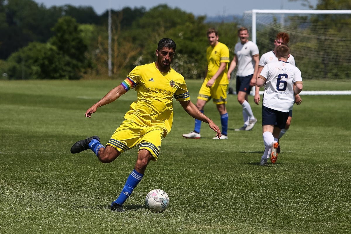 RSP Vs SSP Grad Sport Gallery