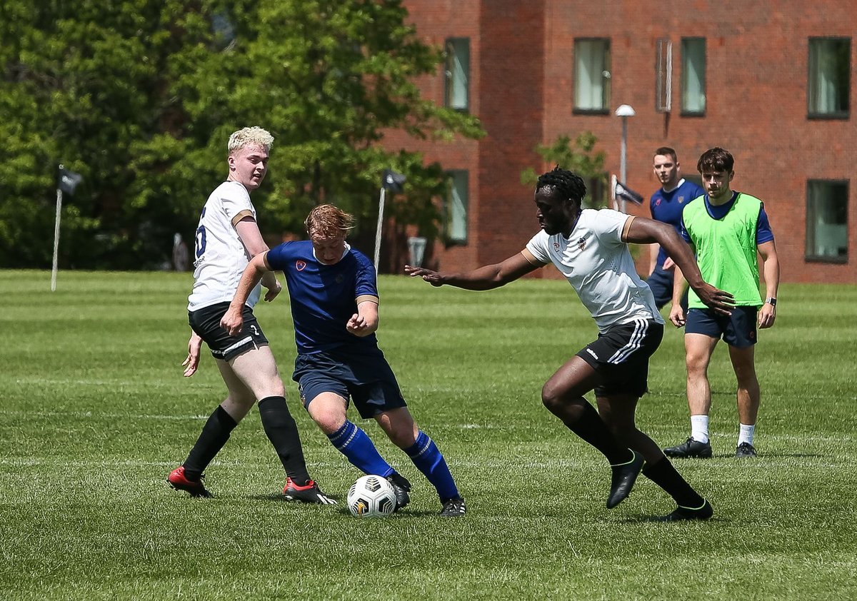 RSP Vs SSP Grad Sport Gallery