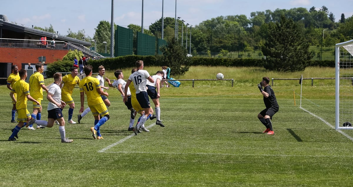 RSP Vs SSP Grad Sport Gallery