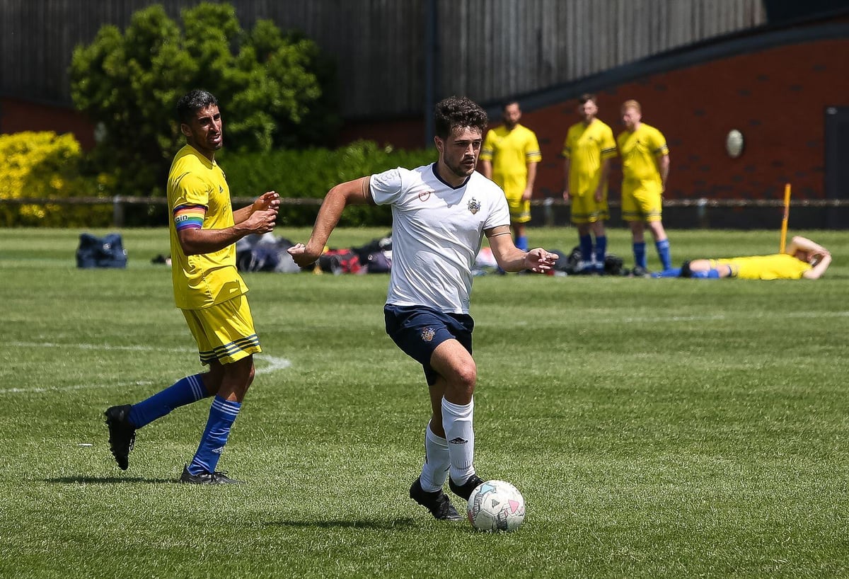 RSP Vs SSP Grad Sport Gallery