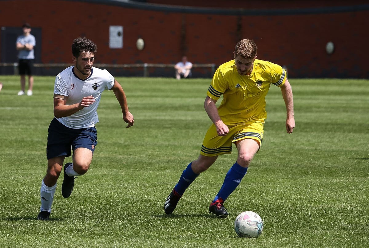 RSP Vs SSP Grad Sport Gallery
