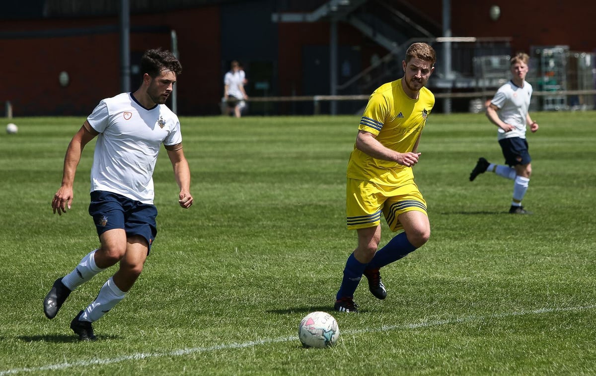RSP Vs SSP Grad Sport Gallery