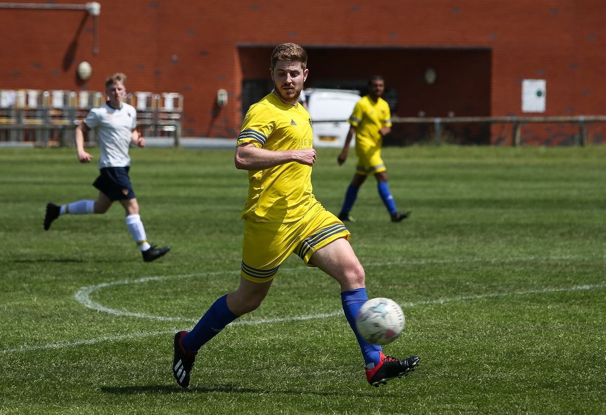 RSP Vs SSP Grad Sport Gallery