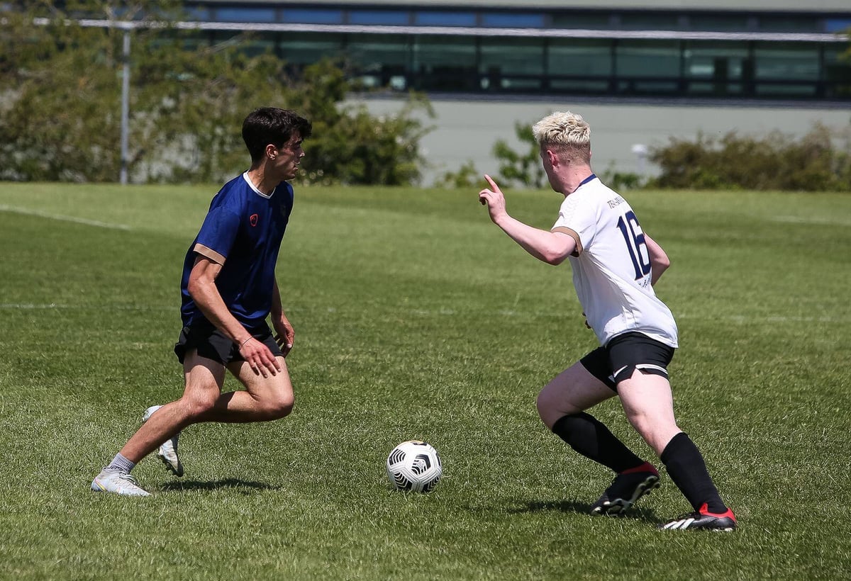 RSP Vs SSP Grad Sport Gallery