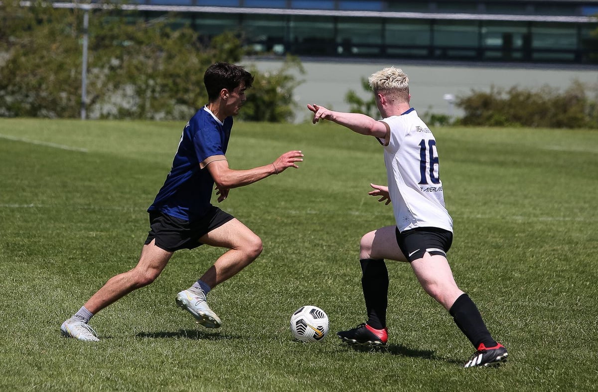 RSP Vs SSP Grad Sport Gallery