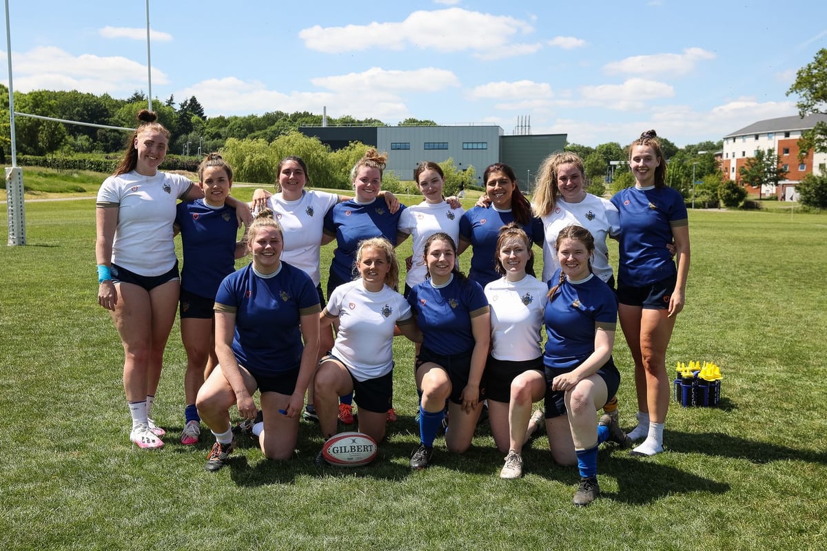 RSP Vs SSP Grad Sport Gallery