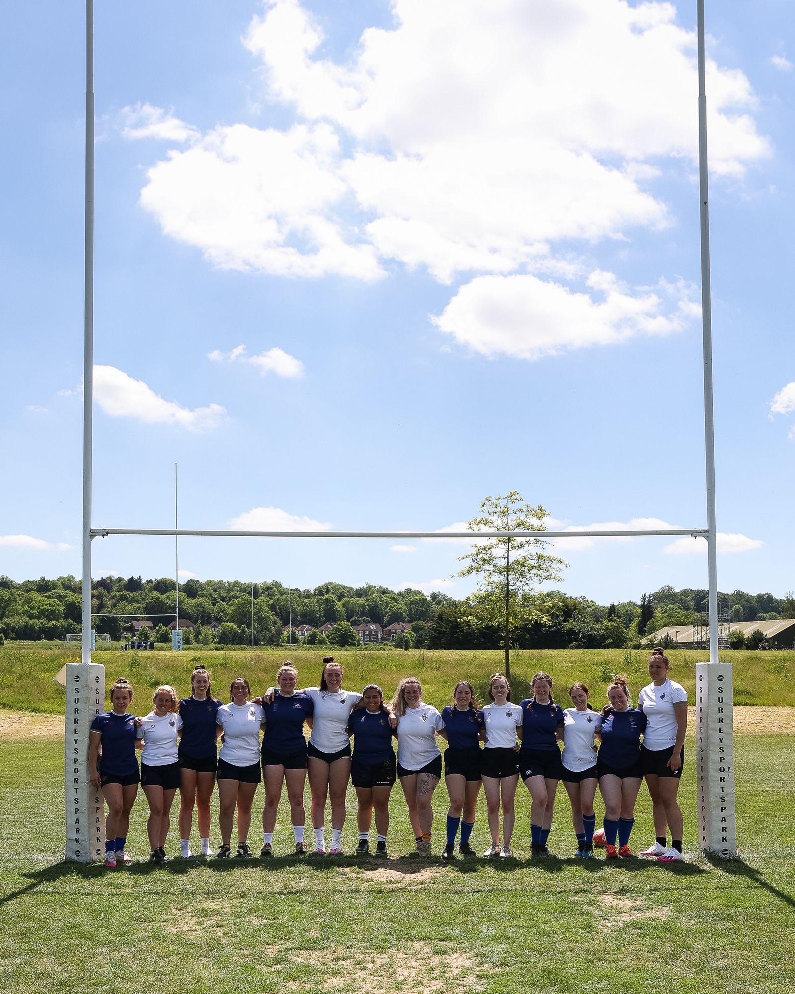 RSP Vs SSP Grad Sport Gallery