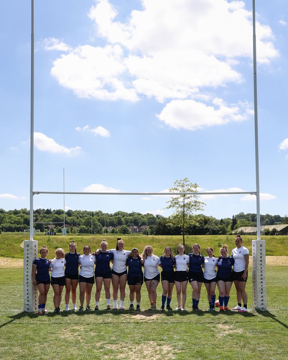 RSP Vs SSP Grad Sport Gallery