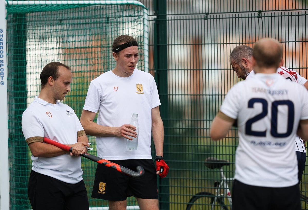 RSP Vs SSP Grad Sport Gallery