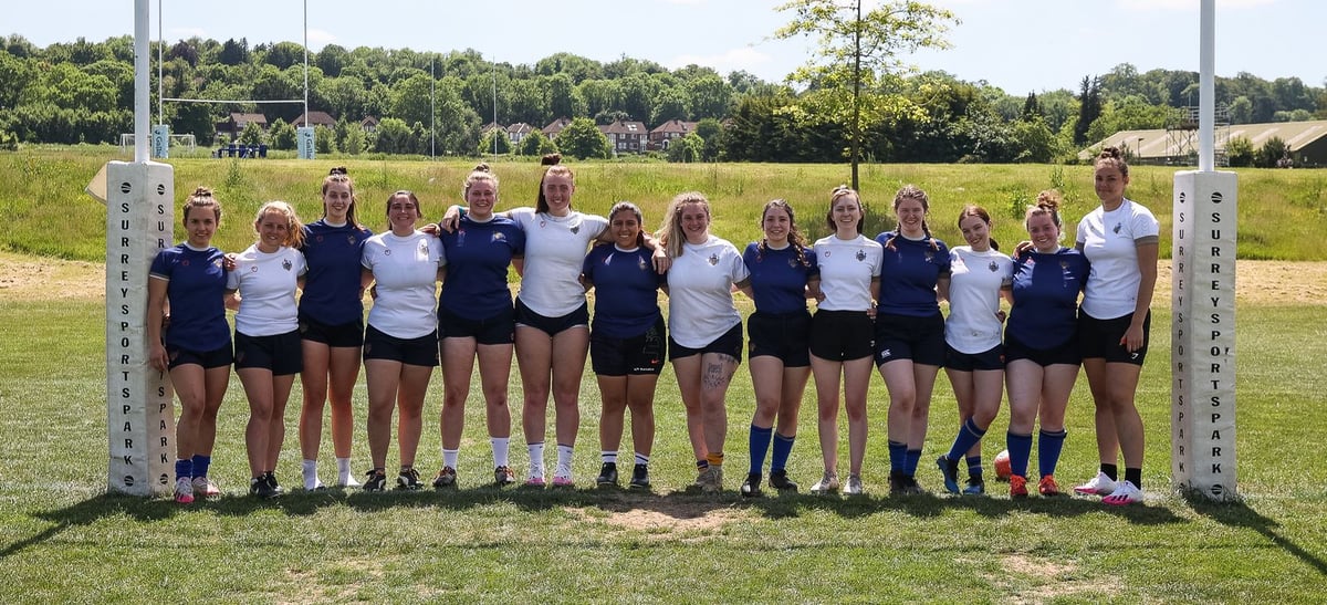 RSP Vs SSP Grad Sport Gallery