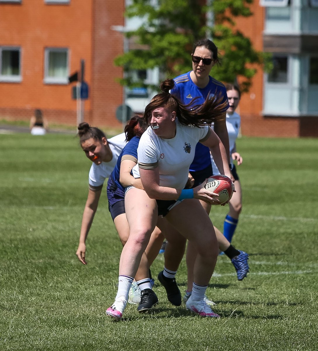 RSP Vs SSP Grad Sport Gallery
