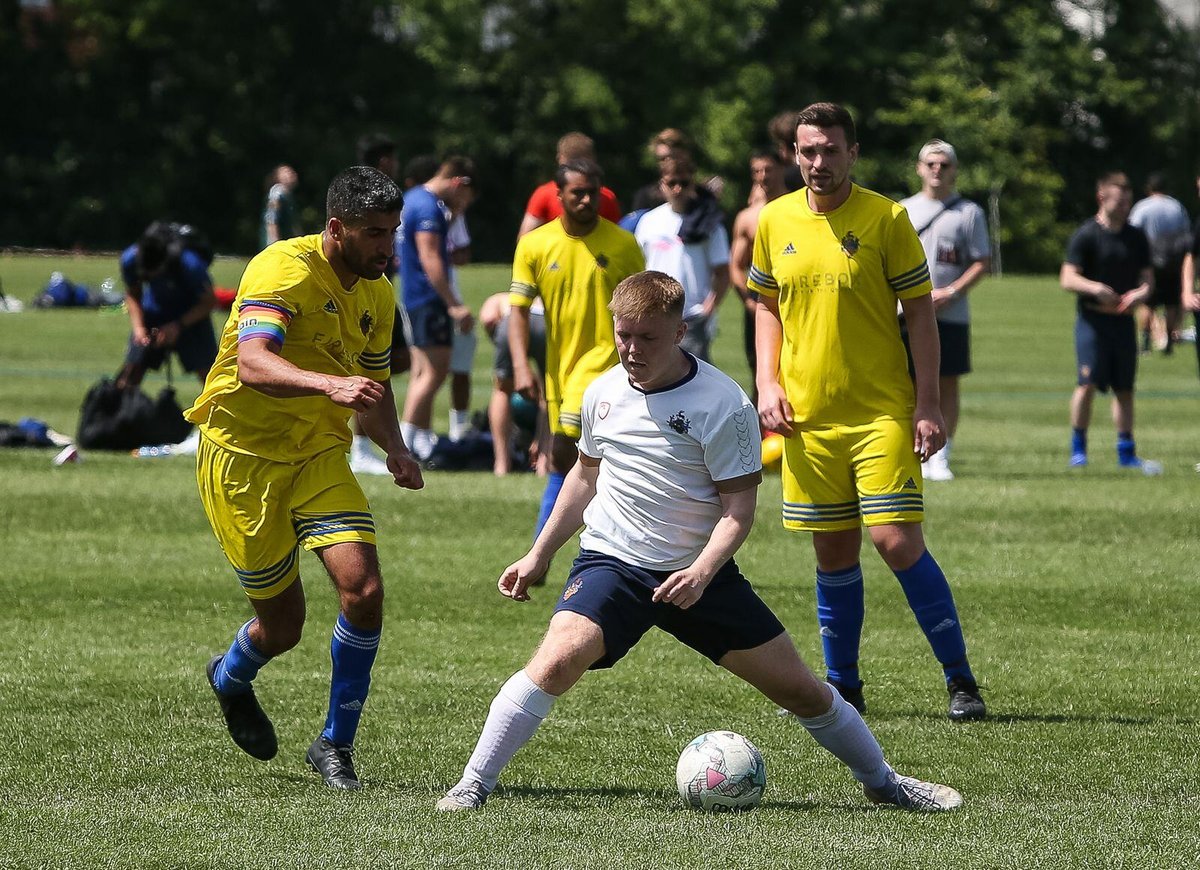 RSP Vs SSP Grad Sport Gallery