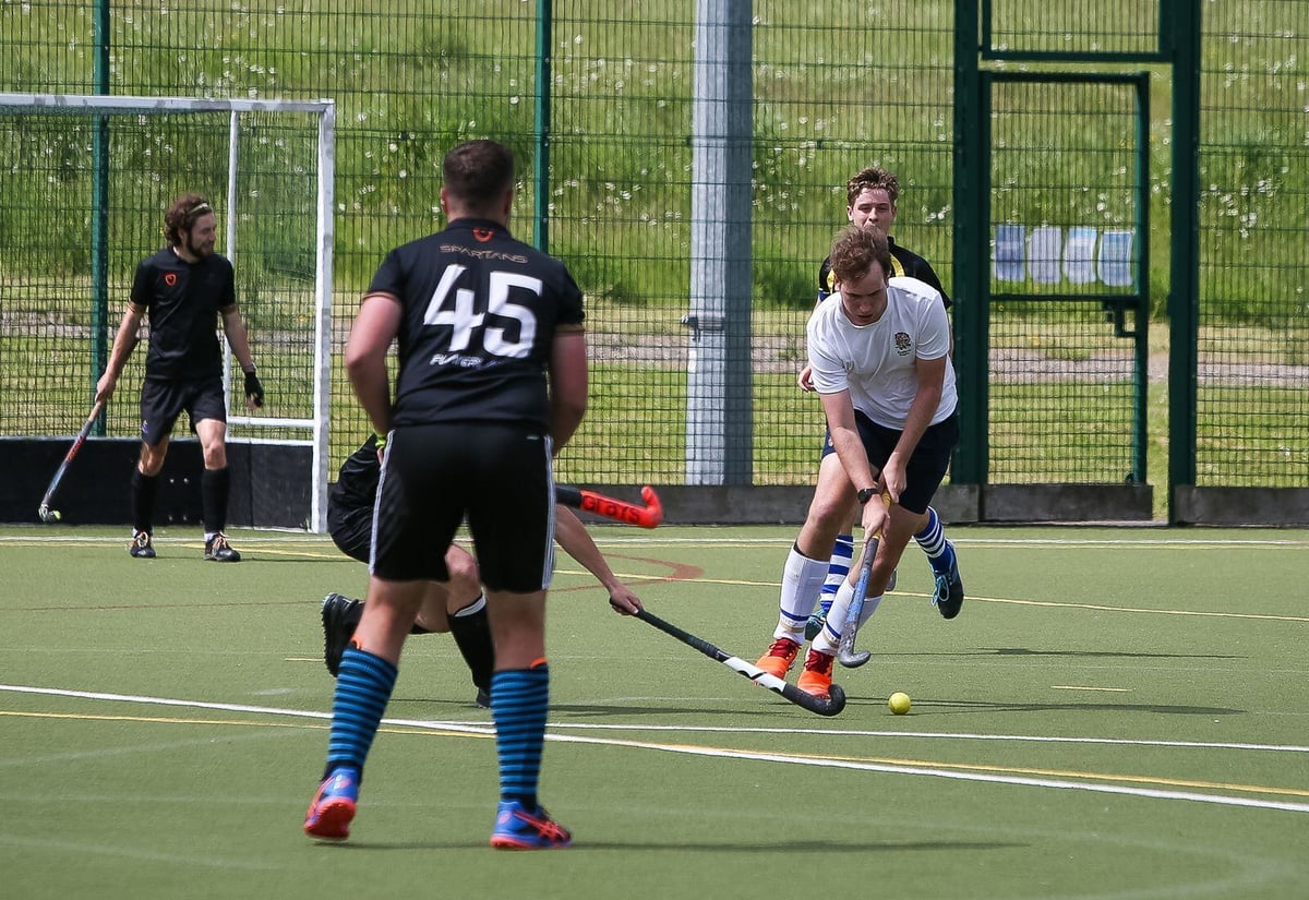 RSP Vs SSP Grad Sport Gallery