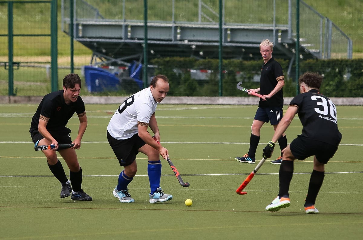 RSP Vs SSP Grad Sport Gallery