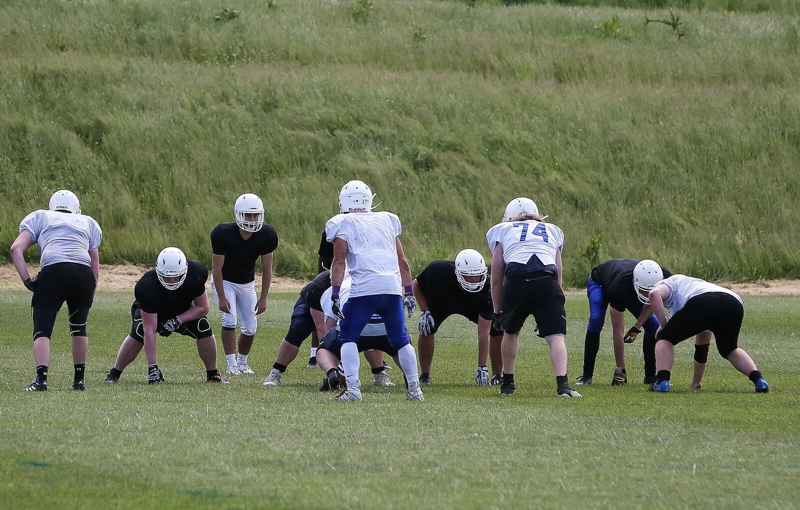 RSP Vs SSP Grad Sport Gallery