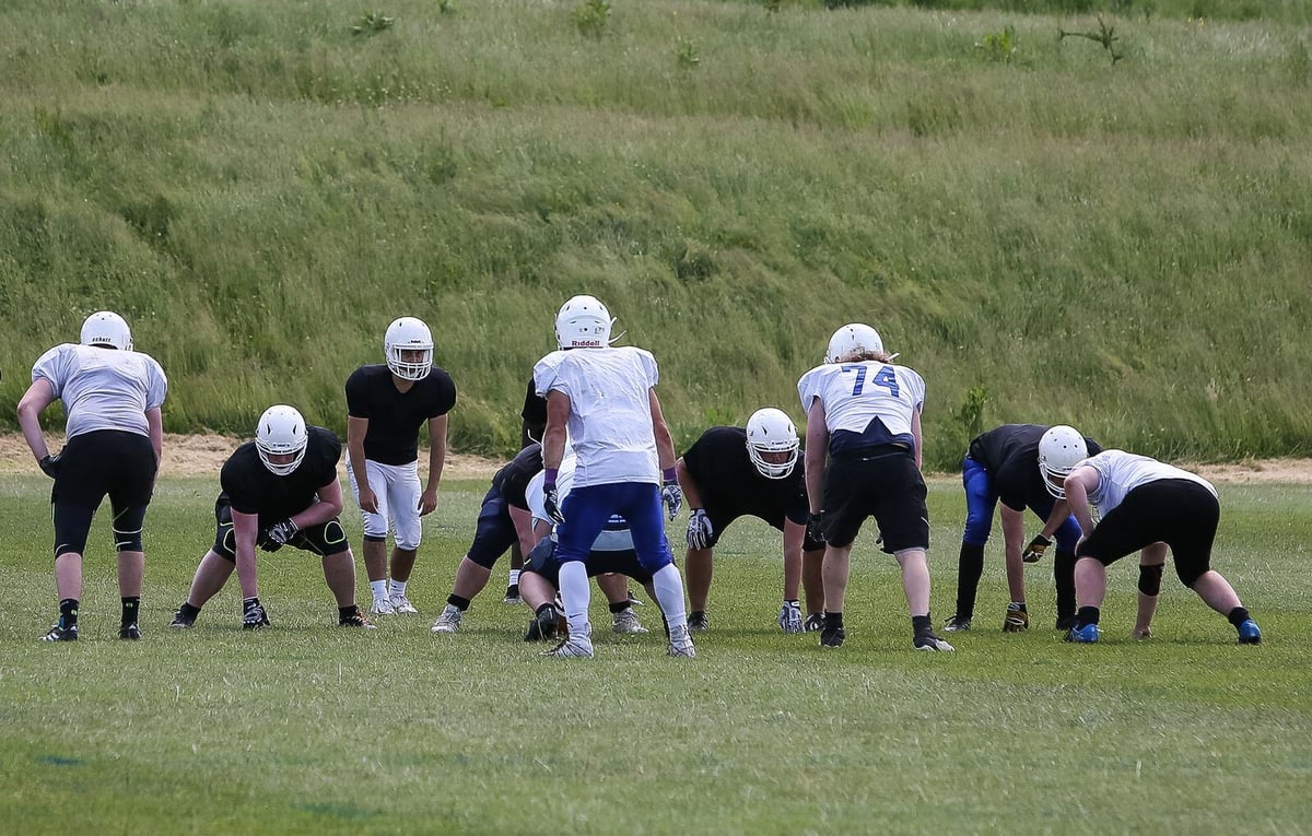 RSP Vs SSP Grad Sport Gallery