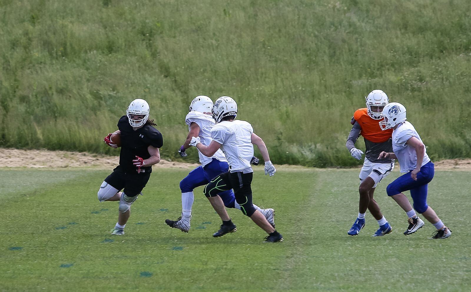 RSP Vs SSP Grad Sport Gallery