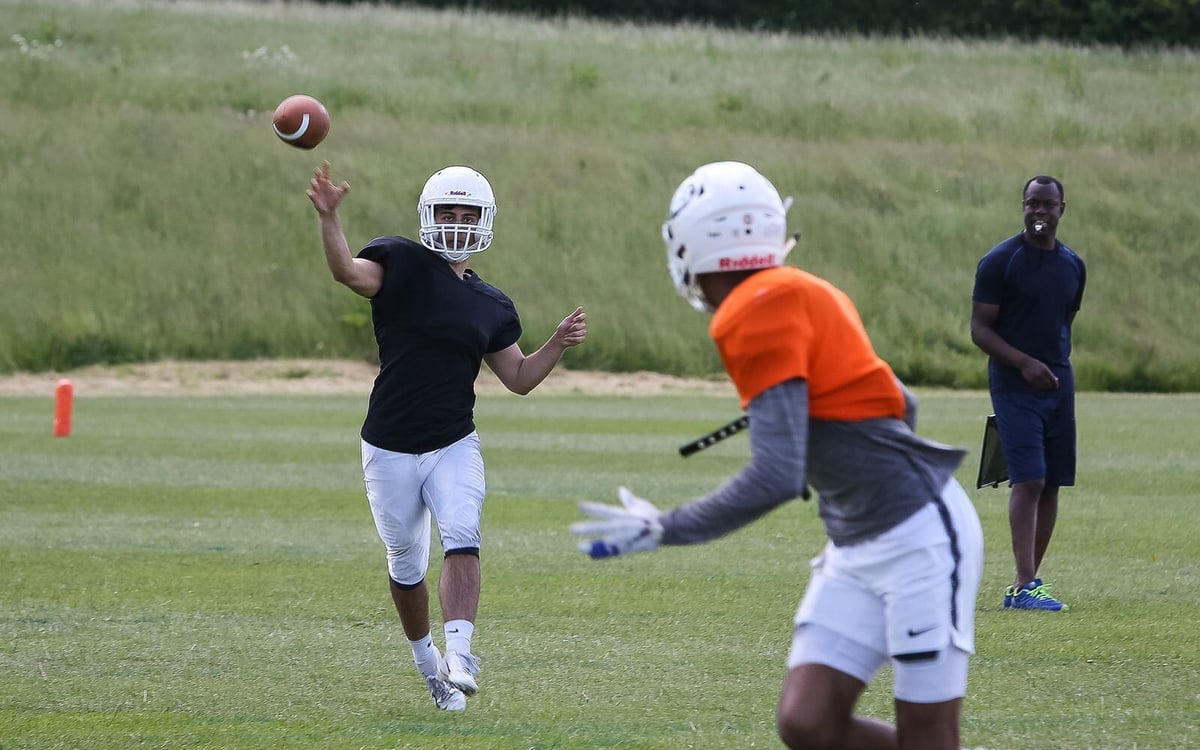 RSP Vs SSP Grad Sport Gallery