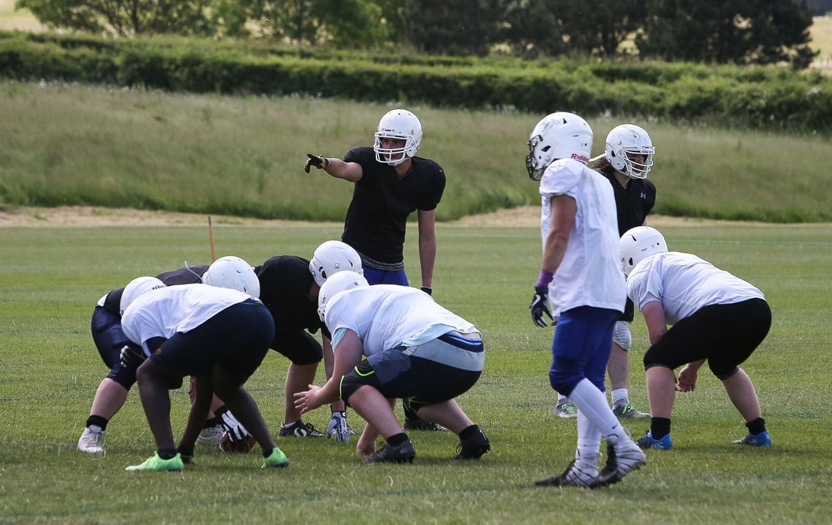 RSP Vs SSP Grad Sport Gallery