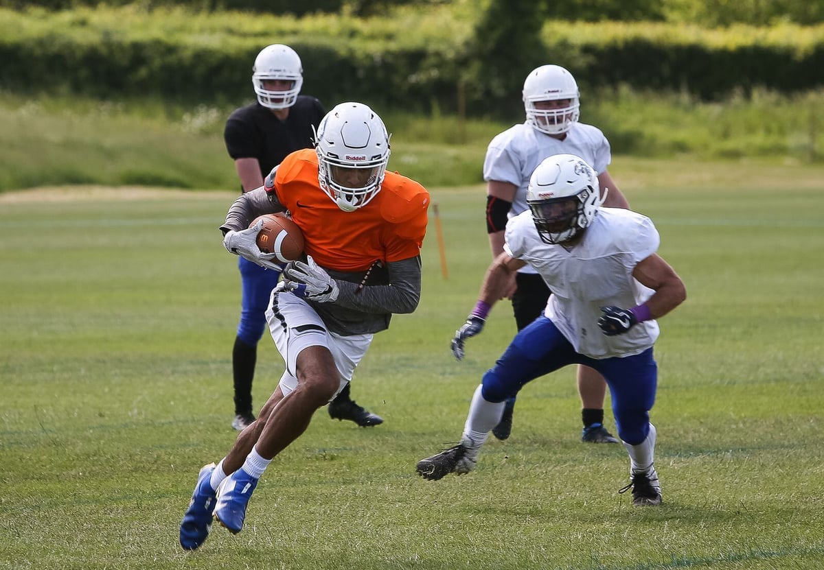 RSP Vs SSP Grad Sport Gallery